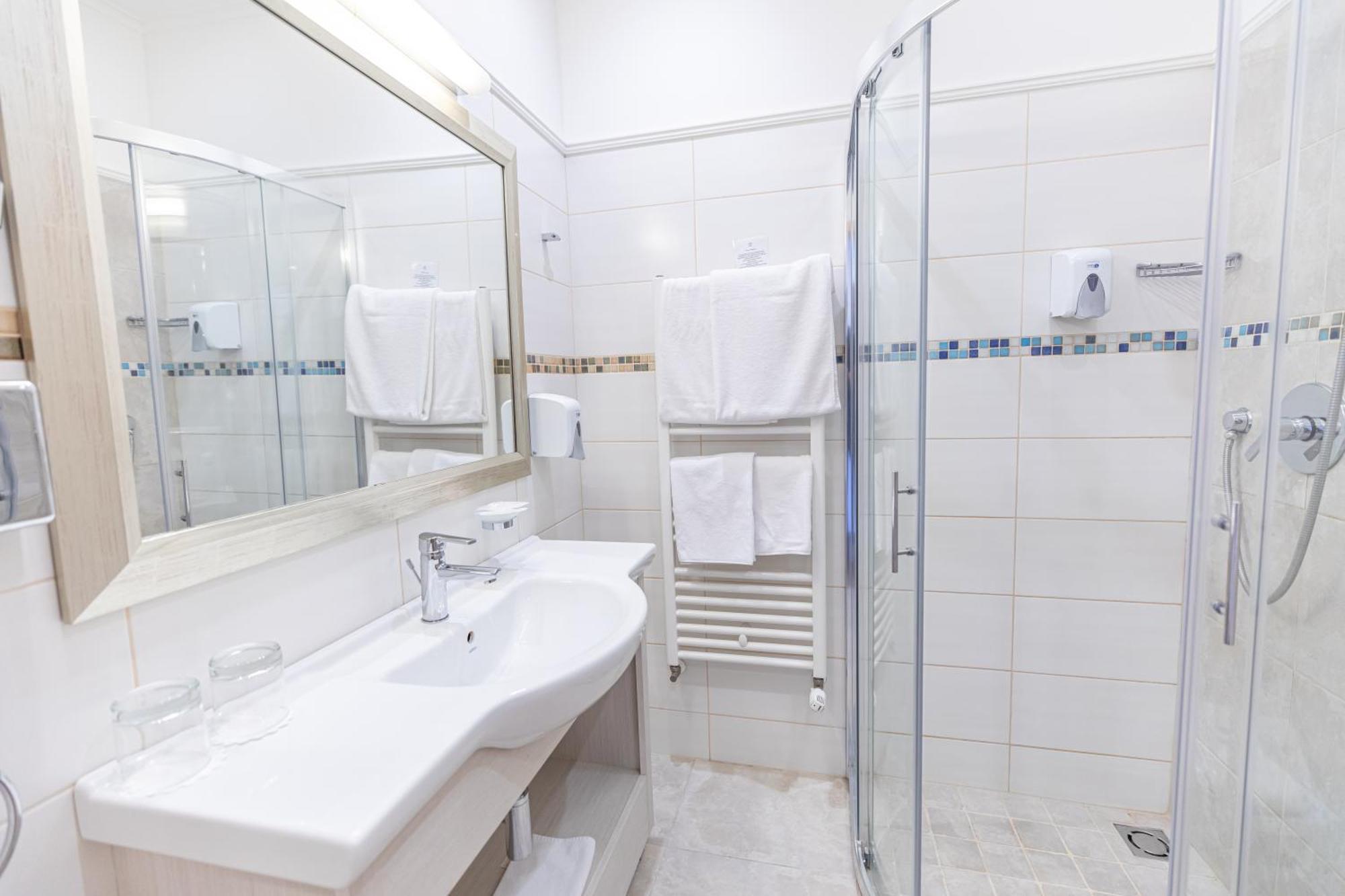 City Hotel Miszkolc Zewnętrze zdjęcie