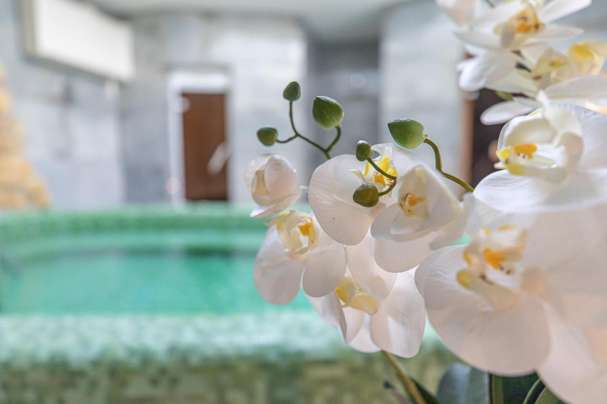 City Hotel Miszkolc Zewnętrze zdjęcie