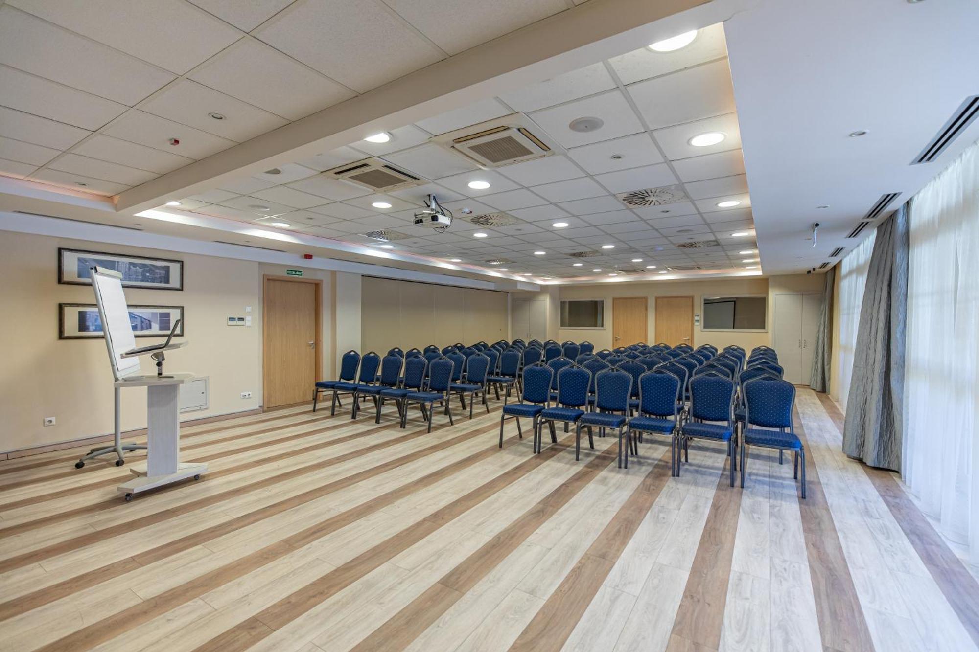 City Hotel Miszkolc Zewnętrze zdjęcie